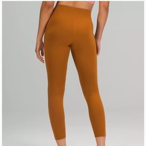 Lululemon Instill 25” Leggings